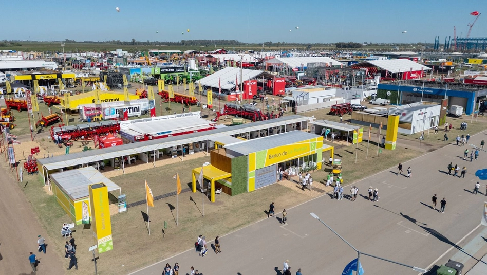 Expoagro 2026 generó operaciones por más de $100 mil millones para el sector productivo pampeano