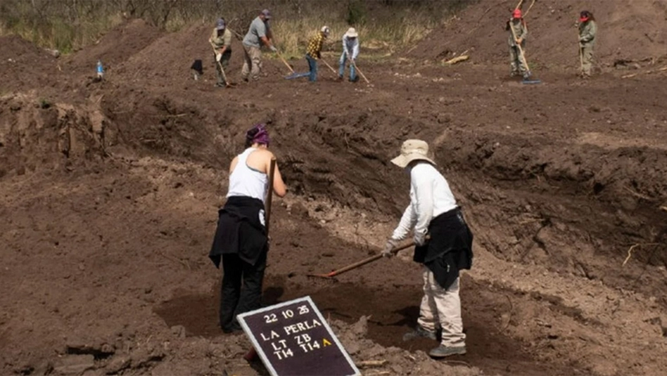 Córdoba: identificaron a seis víctimas de la dictadura en el ex centro clandestino La Perla