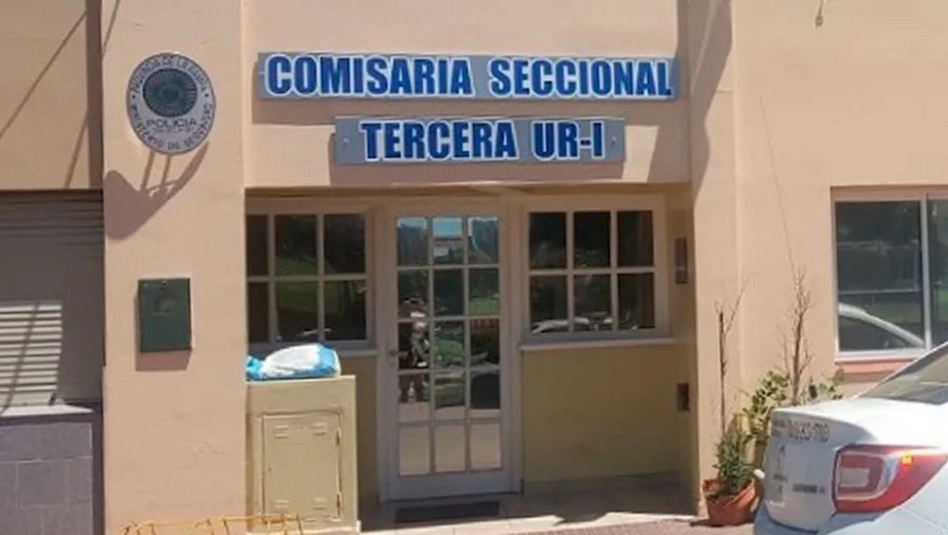 Santa Rosa: un joven golpeó a un policía durante una pelea a la salida de un boliche