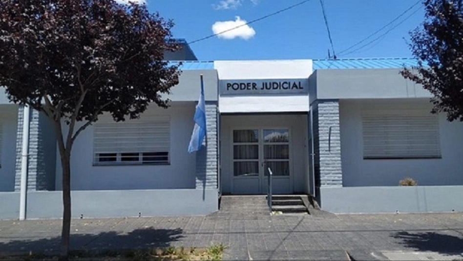 Victorica: condenaron a tres años en suspenso al tío que apuñaló a su sobrino