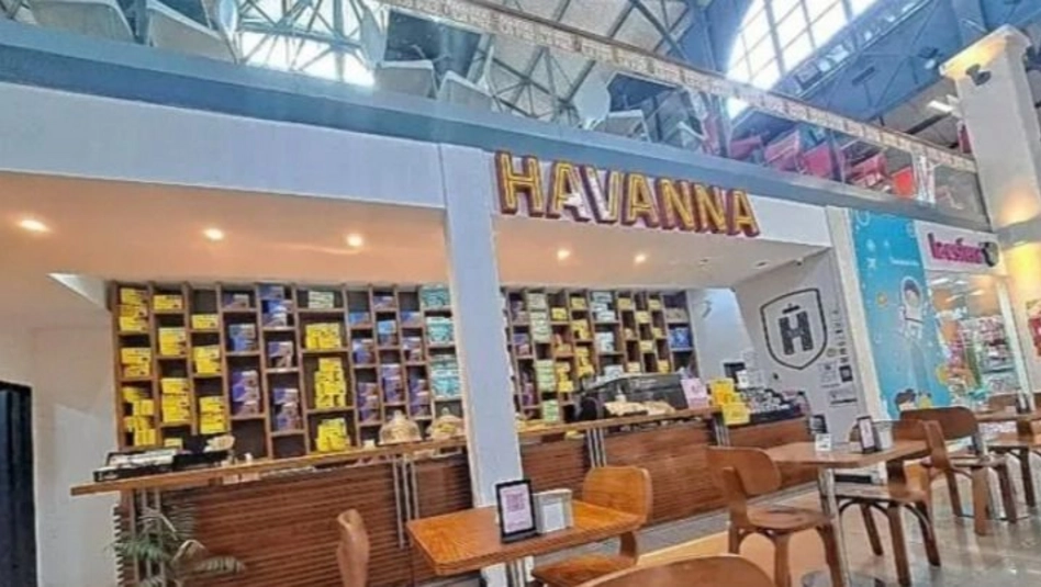 Paraná: Havanna cierra su local tras 15 años por la crisis económica