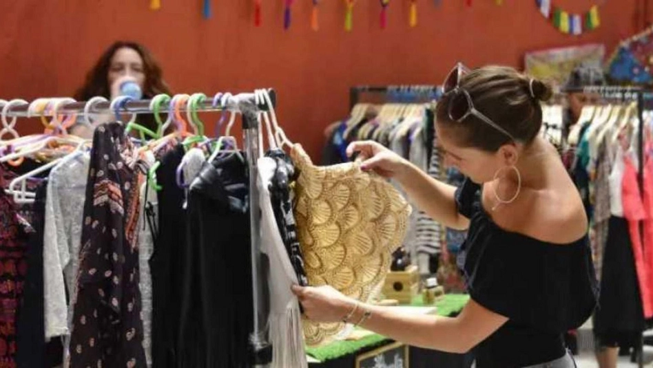 Las ventas de indumentaria cayeron 8,4% y crece la preocupación en el sector