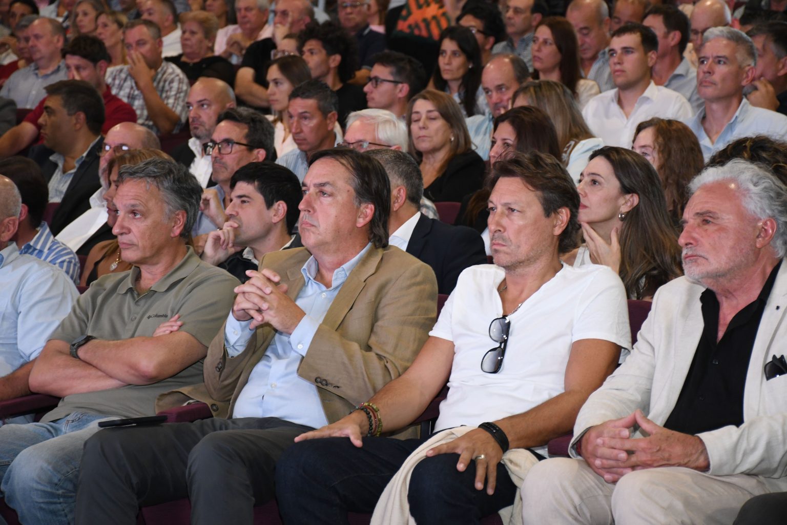 CORPICO celebró el Plan de Desarrollo Provincial: “Brinda previsibilidad ante la desprotección nacional”