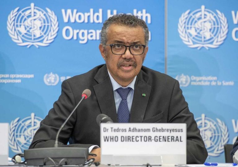 Salud: para la OMS, “Argentina será menos segura”