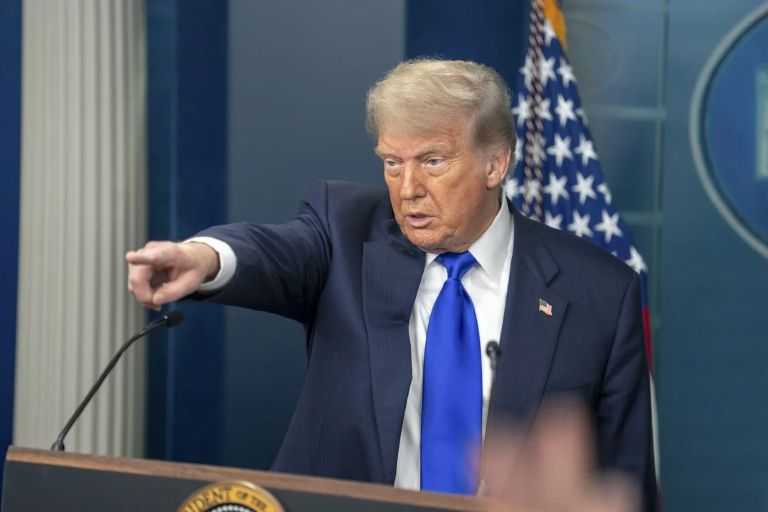 Medio Oriente: Estados Unidos hundió un buque iraní: reportan muertos y más de 100 desaparecidos