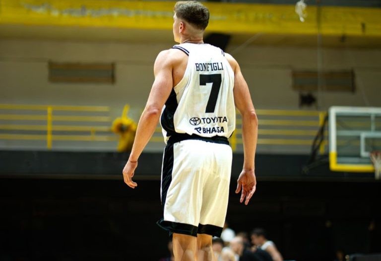 Básquetbol: Pico FBC resolvió en el último cuarto un partido que estaba complicado y le ganó a El Talar por Liga Argentina