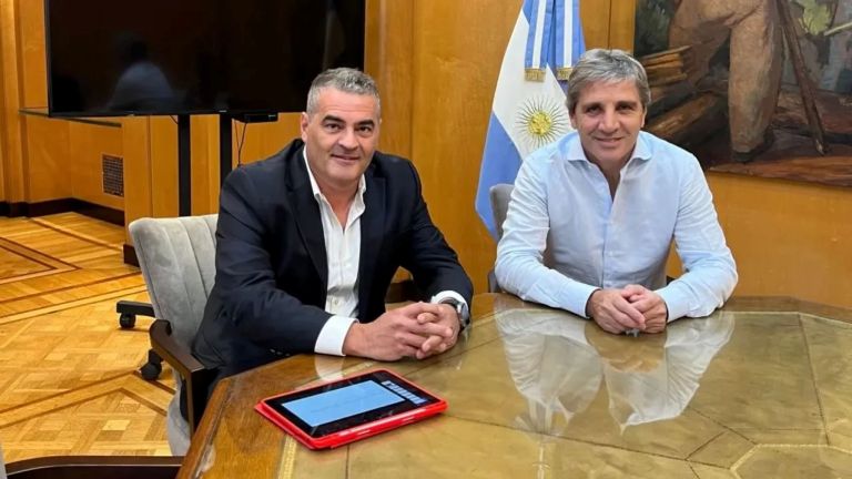 Otra salida en el Gobierno, ahora renunció el director ejecutivo de ANSES