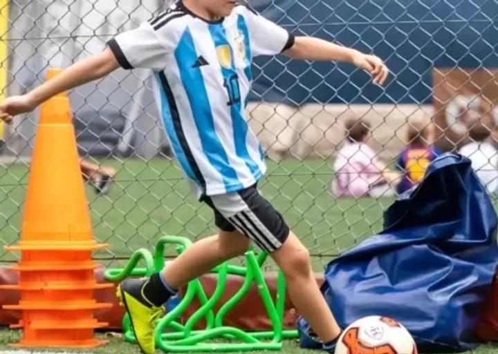 Neuquén: imputaron a un entrenador de fútbol por abuso sexual, grooming y corrupción de menores