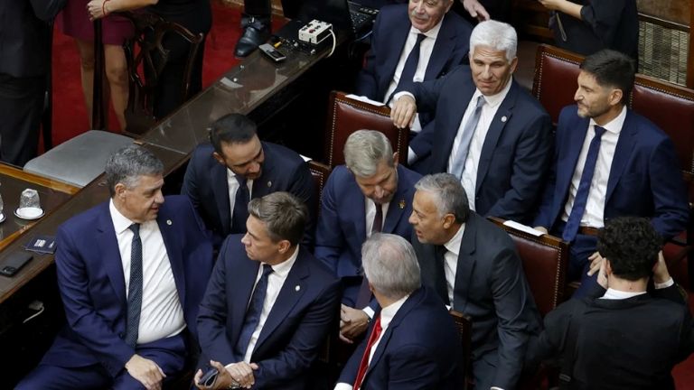 La recaudación cayó 9,5% y las provincias perdieron 500 mil millones sólo en febrero