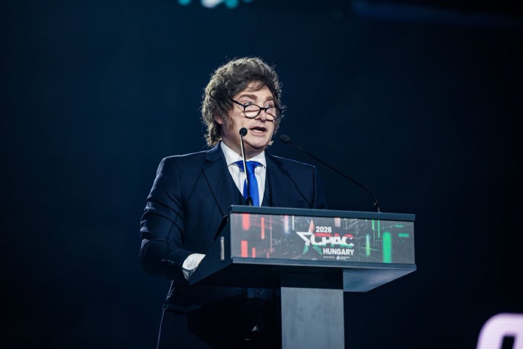 Milei cambió el pronostico sobre la inflación: “En el final de nuestro mandato la terminaremos de exterminar”