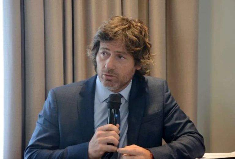 Criptogate: “Tenemos que dejar que la Justicia investigue la causa Libra”, dijo Mahiques