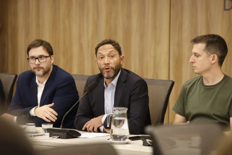 La Comisión Libra denunciará al fiscal Taiano por “encubrimiento” y pedirá explicaciones a los Milei