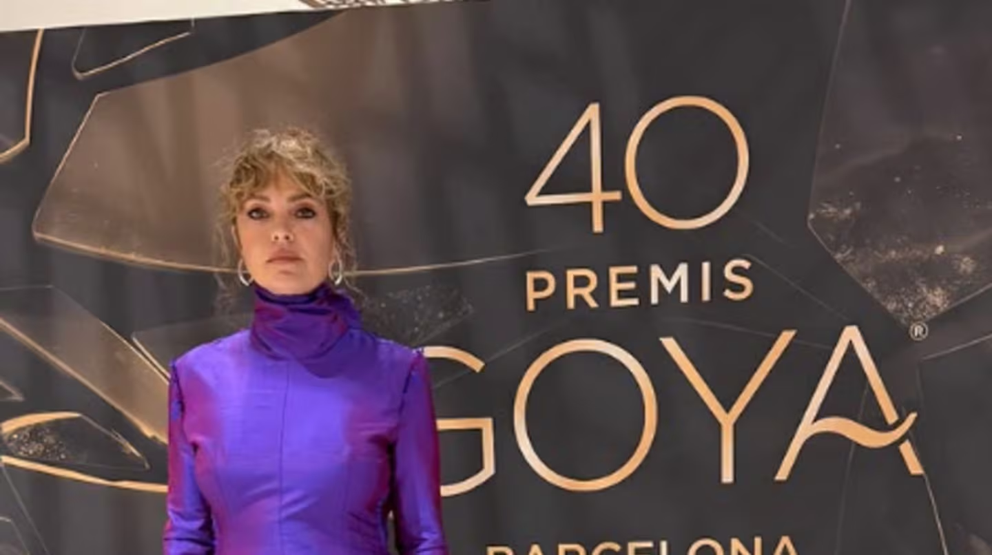 “Belén” ganó el Goya a Mejor Película Iberoamericana: el discurso de Dolores Fonzi