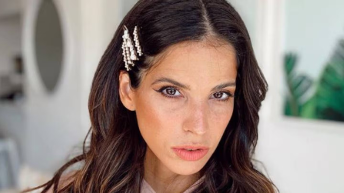 Cande Molfese recibió comentarios agresivos sobre su aspecto físico y su respuesta fue letal