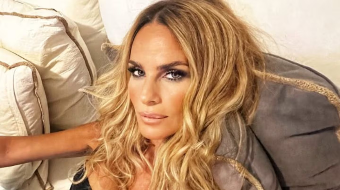 El sugerente posteo de Sabrina Rojas en medio de los rumores de romance con un exfutbolista: “Te beboteo”