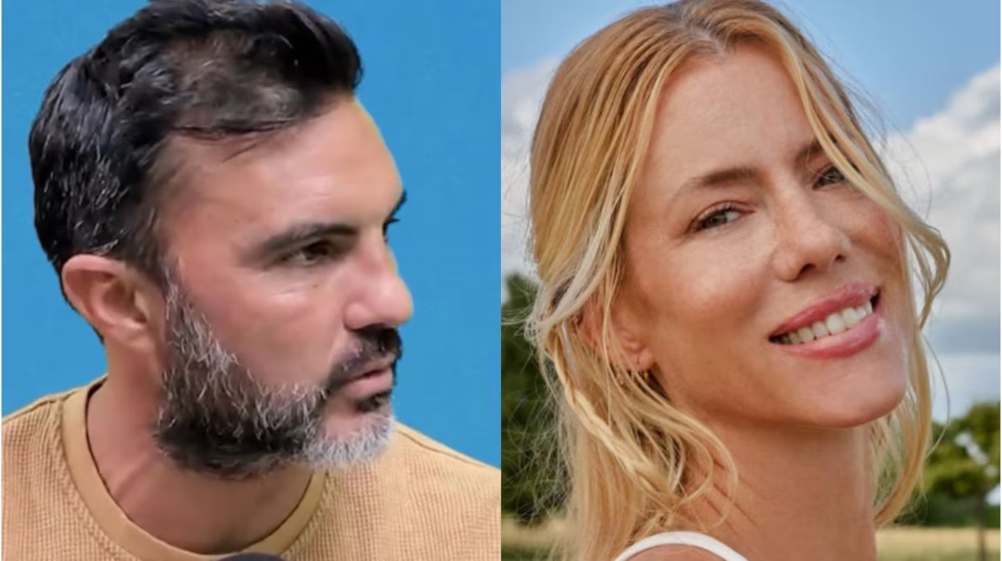 Fabián Cubero se enojó con Nicole Neumann por la fiesta de 15 de su hija Allegra: “No respetó lo firmado”